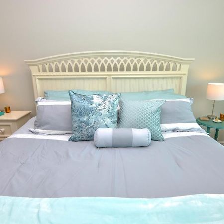 Aqua 1810 Apartment Panama City Beach Ngoại thất bức ảnh