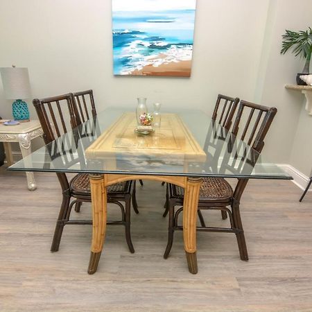 Aqua 1810 Apartment Panama City Beach Ngoại thất bức ảnh