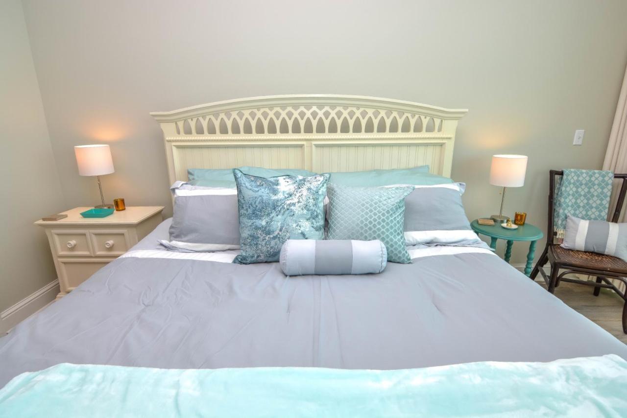 Aqua 1810 Apartment Panama City Beach Ngoại thất bức ảnh
