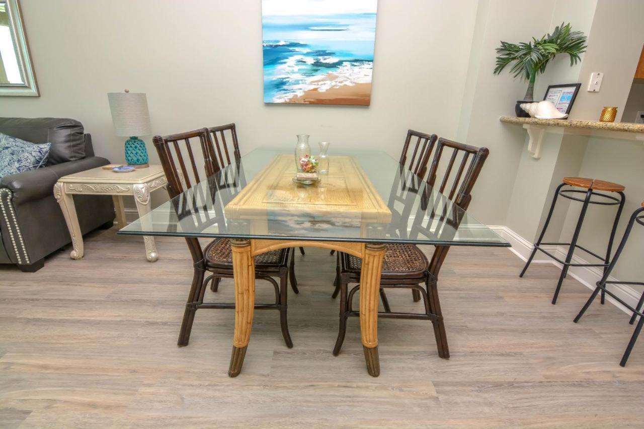 Aqua 1810 Apartment Panama City Beach Ngoại thất bức ảnh