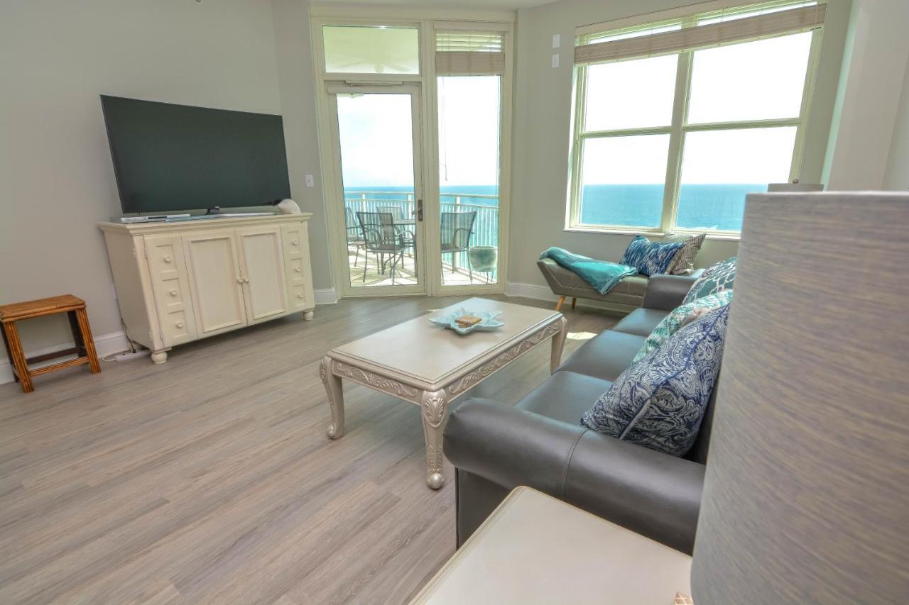 Aqua 1810 Apartment Panama City Beach Ngoại thất bức ảnh