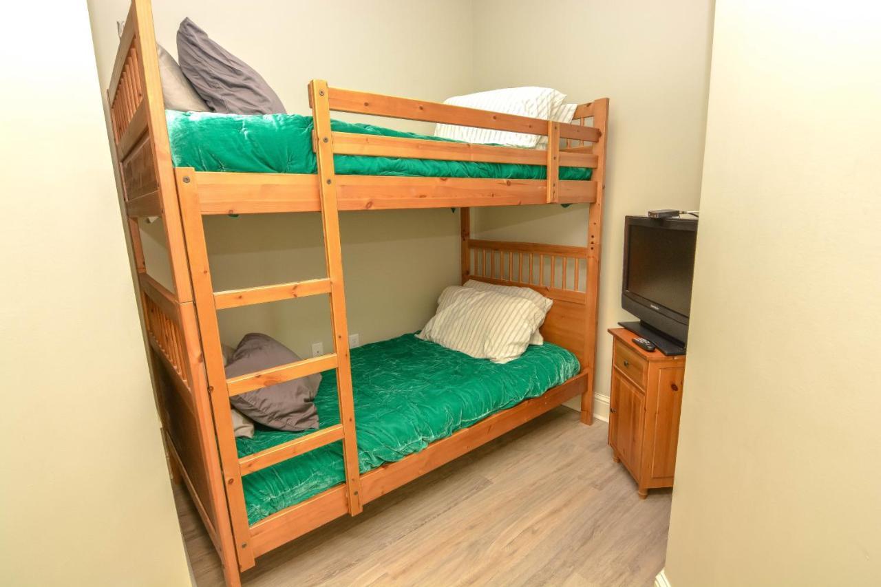 Aqua 1810 Apartment Panama City Beach Ngoại thất bức ảnh