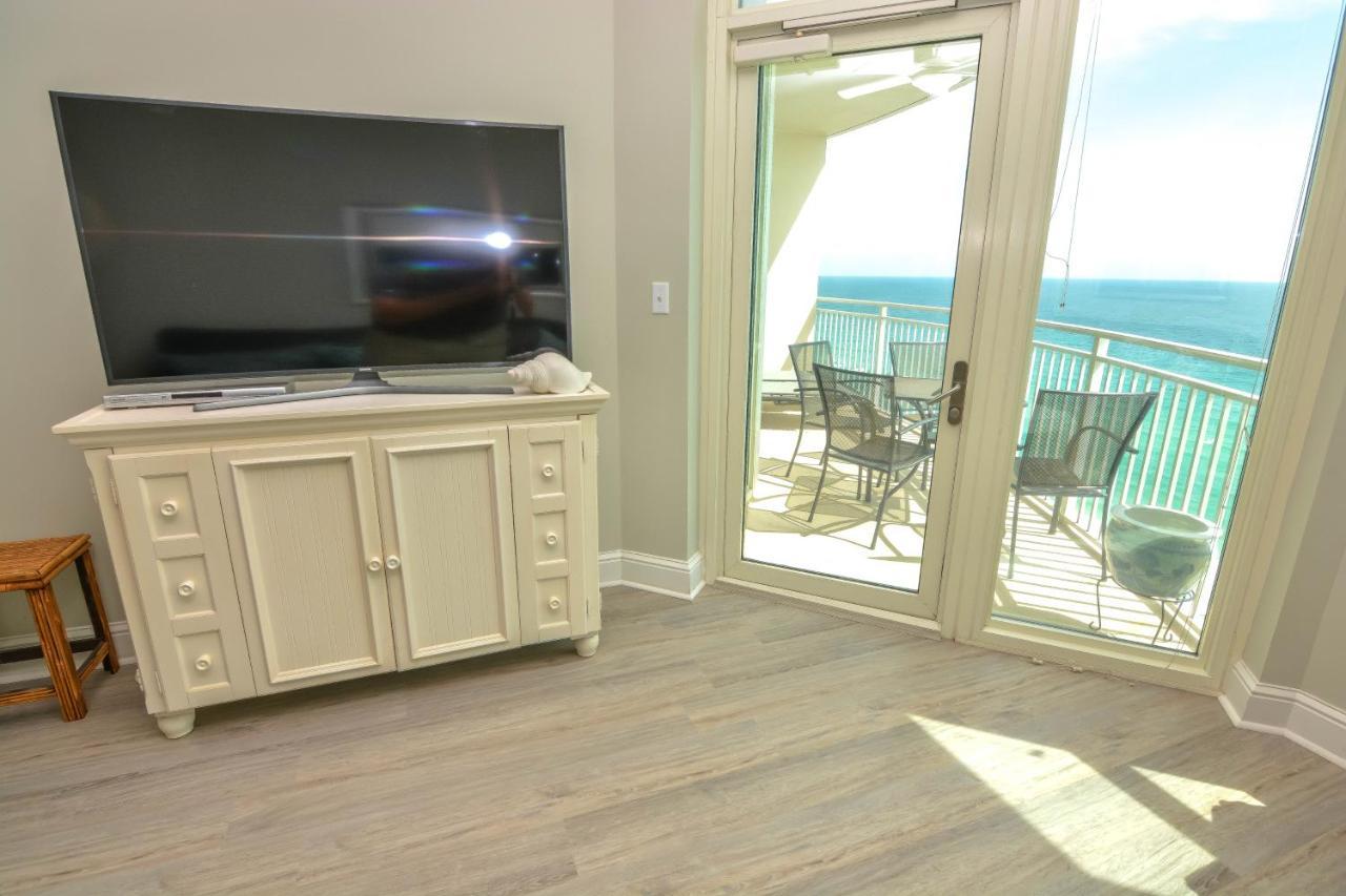 Aqua 1810 Apartment Panama City Beach Ngoại thất bức ảnh