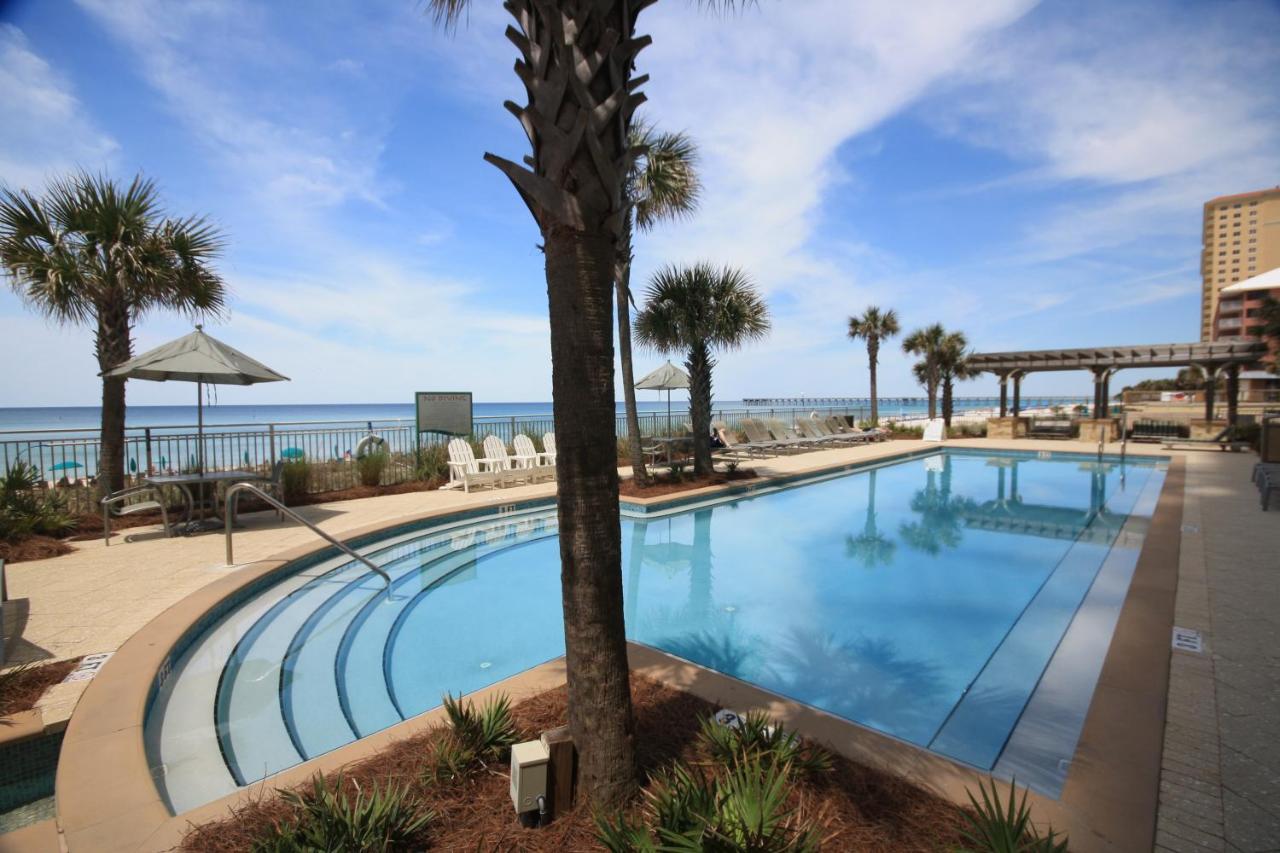 Aqua 1810 Apartment Panama City Beach Ngoại thất bức ảnh