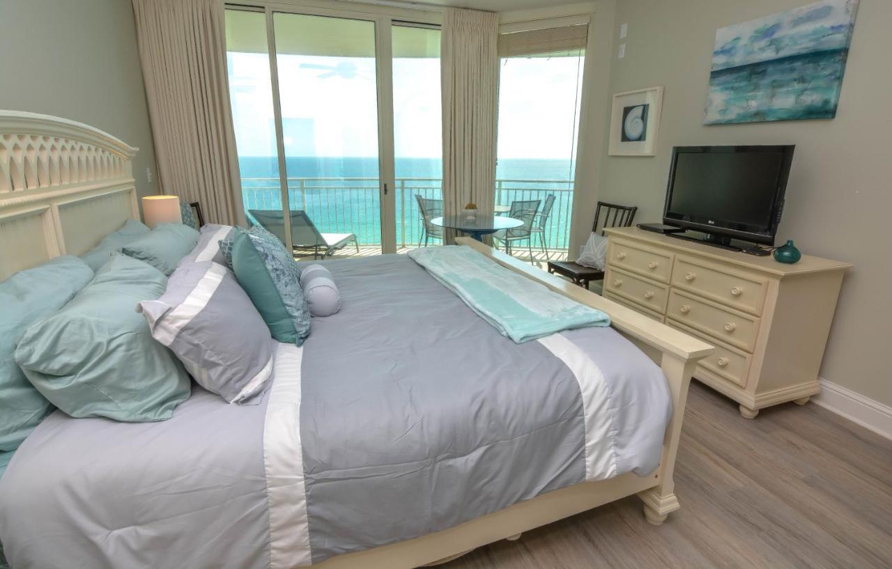 Aqua 1810 Apartment Panama City Beach Ngoại thất bức ảnh